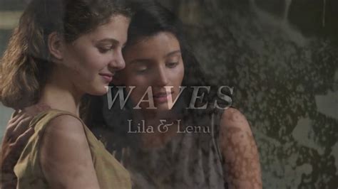 Lila & Lenu | Waves - YouTube