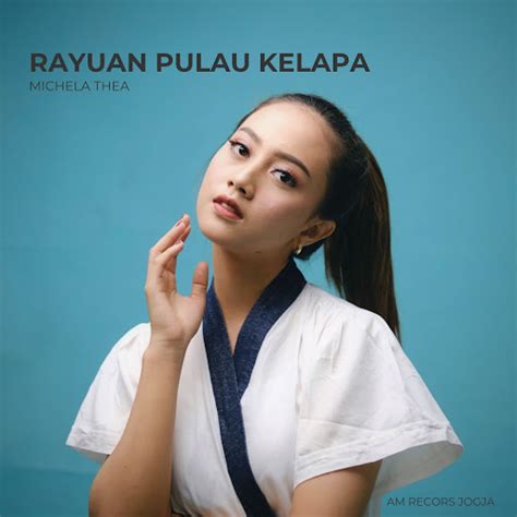 Rayuan Pulau Kelapa Feat Arya Yudistira YouTube Music