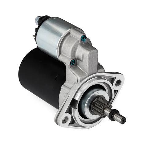 Motor De Arranque De Voltios Para Volkswagen Combi Split Brazil