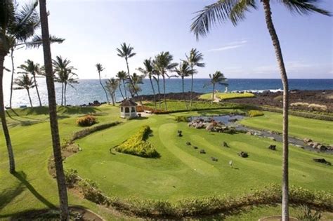 Hilton Grand Vacations at Waikoloa Village 2013 Maintenance Fees ...