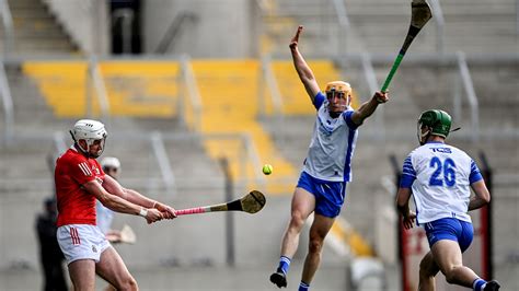 Allianz Hurling League Finals All You Need To Know