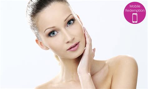 Omni Facial Laser Led Treatment Skin Body Health Laser Clinic Groupon