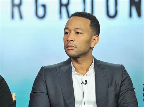 John Legend, Chrissy Teigen welcome baby girl