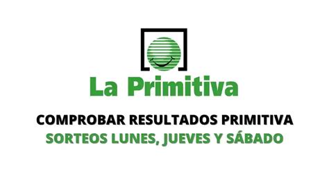 Resultados Primitiva Hoy Lunes 3 De Junio 2024 Noticias Mar Menor En