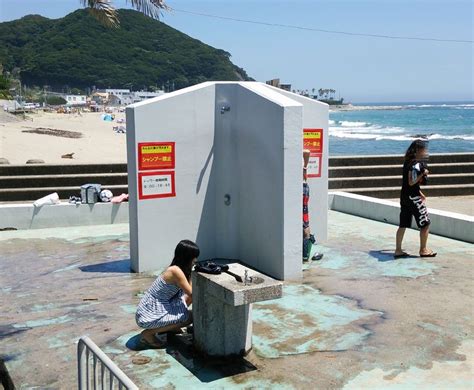 子連れにオススメ海水浴場。横浜から行ける、駐車場あり4選。 神奈川・千葉 横浜・湘南で子供と遊ぶ あそびい横浜・湘南