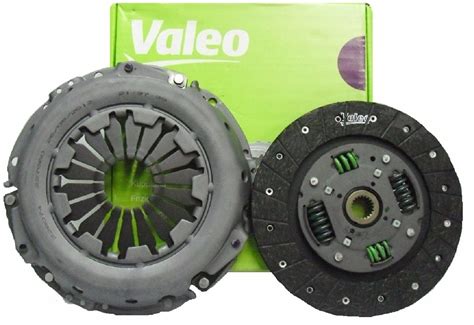 Kit Embreagem Palio Weekend 16 16v Etorq Platô Disco Valeo R 336 02