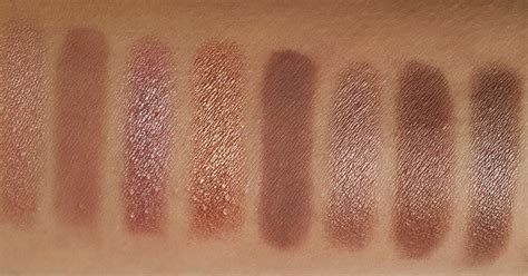 Aerupbeauty Urban Decay S Naked Palette Save Money W This Exact Dupe