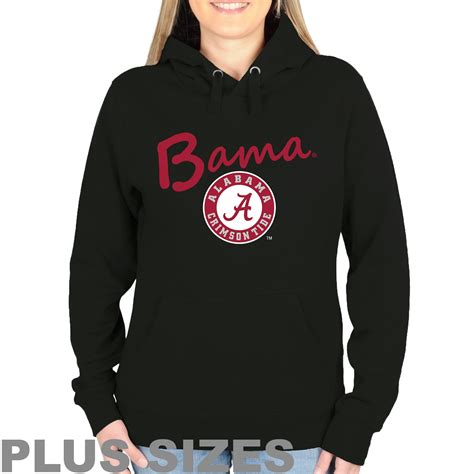 Sweatshirts & Hoodies - Alabama Crimson Tide - Unique Alabama Stuff