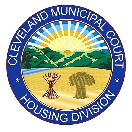 Cleveland Housing Court Twitter Instagram Facebook Linktree