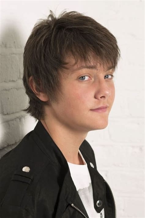 Tyger Drew-Honey — The Movie Database (TMDB)