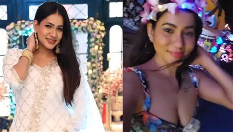 Kundali Bhagya Actress Twinkle Vasisht Jets Off To Thailand For Her