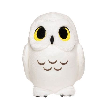 Peluche Hedwige Harry Potter Funko 29cm