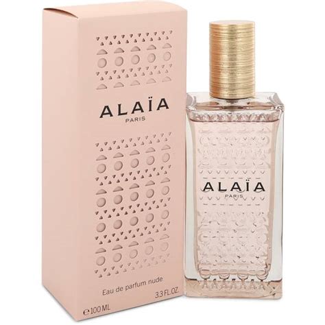 Alaia Nude Phung Perfume