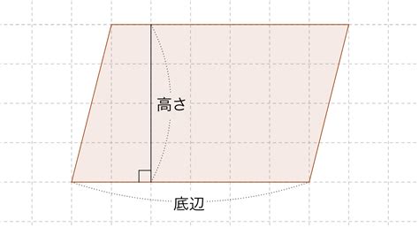 【100】 平行 四辺 形 面積 問題