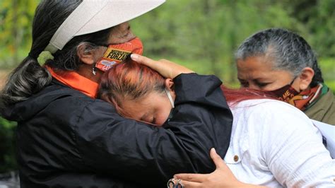 Día Nacional De La Memoria Y La Solidaridad Con Las Víctimas Bogota