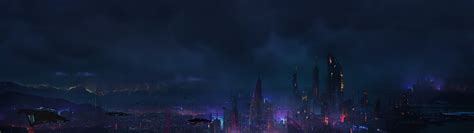 5120x1440 Cyberpunk Wallpapers - Top Free 5120x1440 Cyberpunk ...