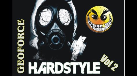 Hardstyle Jumpstyle Rawstyle Volume 2 YouTube