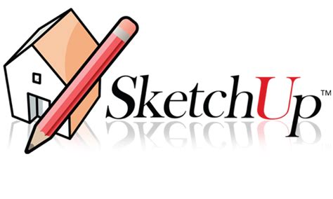 Sketchup Logo PNG Transparent Sketchup Logo.PNG Images. | PlusPNG