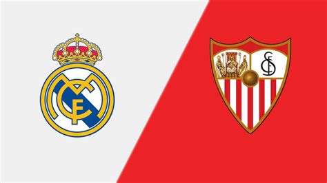 Sun 12 22 Real Madrid Vs Sevilla LALIGA 12 22 24 Stream The