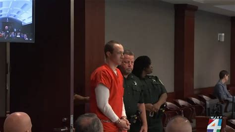 Patrick Mcdowell Pleads Guilty Admits To Killing Nassau County Deputy Joshua Moyers During 2021