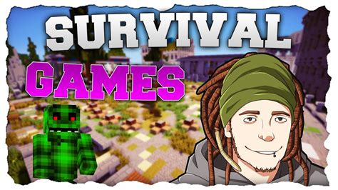 Minecraft Leben Meine Meinung Survival Games Youtube