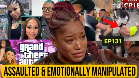 Darius Jacksons Breaks Silence On Keke Palmer Tamar Addresses