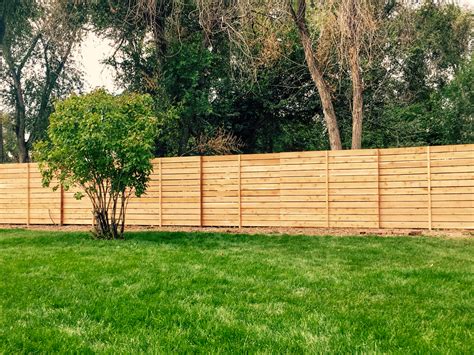 The Osage Denco Fence Company