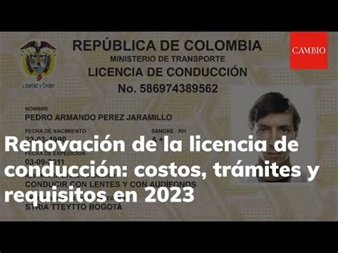 Renovación de pase de moto precios y requisitos