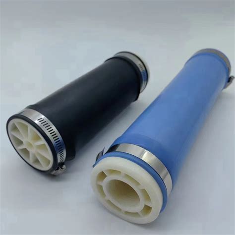 Waste Water Treatment Microbubble Air Diffusion Tube Diffuser Fine