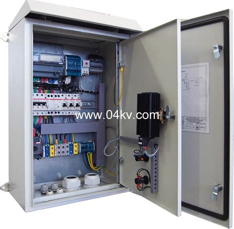 Распределительные шкафы