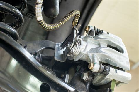 Bad Brake Caliper Symptoms Signs To Watch Out For In The Garage