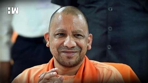 Up Cm Yogi To Kick Off Roadshows From Mumbai To Introduce Investors To