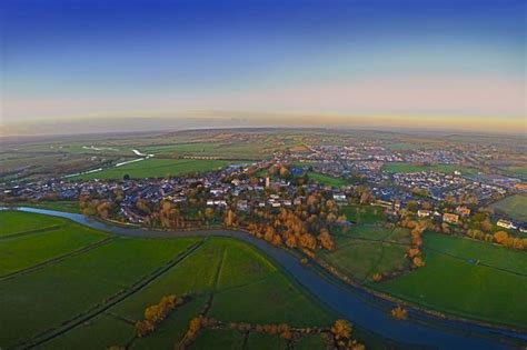 Langport - the ancient Somerset river town with a colourful history ...