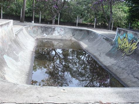 G Internauta Flagra Piscina Para Mosquito Da Dengue Em Taubat Sp