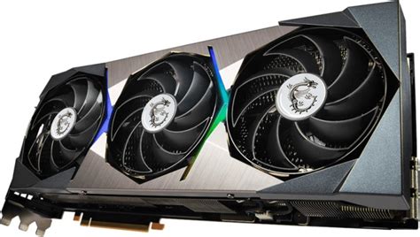 MSI GeForce RTX 3090 Ti ab € 1879,99 (2025) | Preisvergleich Geizhals ...