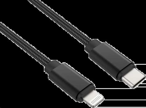 Adeqwat Usb C Naar Lighting Kabel M Apple Certified Bestel Nu