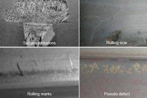 Defect Detection Of Rail Surface Based On Machine Vision Dbm