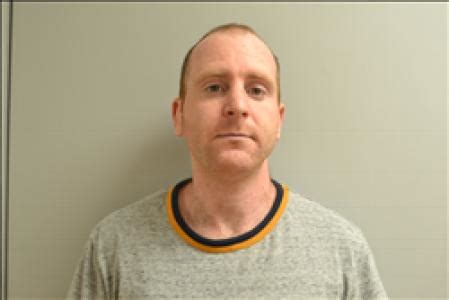 Daniel Ray Morrow A Registered Sex Offender In SPARTANBURG SC 29303 At Offender Radar