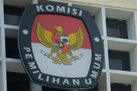 Kpu Ri Tetapkan Aturan Kampanye Pemilu 2024 Melalui Pkpu Nomor 15 Tahun