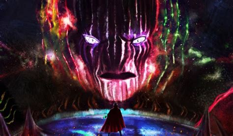 15 Facts About Dormammu Someone Trapped In The Eye Of Agamotto In