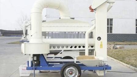 Competitive Wheat Maize Barely Sorghum Seed Gravity Separator