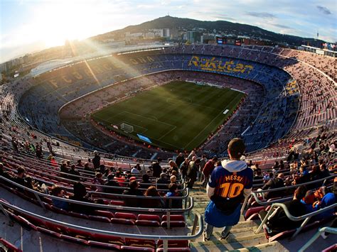 √ Barcelona Fc Stadium - Fc Barcelona Linkedin : Jugadores compra ahora ...