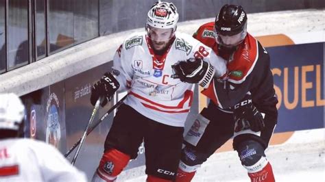 Kaltern sichert sich das Südtiroler Derby IHL SportNews bz