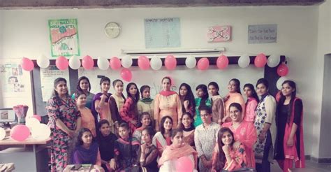 Govt. Women ITI