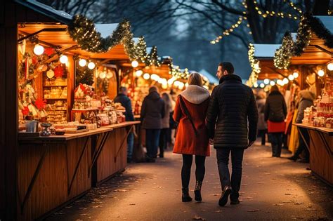 Lebenshilfe Trier Mit Dabei Beim Weihnachtsmarkt