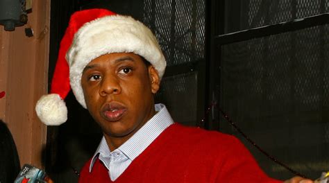 All The Rap Holiday Songs You Need To Ring In The New Year