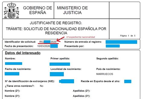 Actualización 2022 Cómo Avanza La Tramitación De Expedientes De