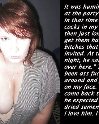 Captions What Whores Have To Say For Themselves Porn Pictures XXX Photos Sex Images