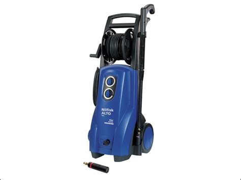 Nilfisk P Xtra Pressure Washer Review Compare Prices Buy Online