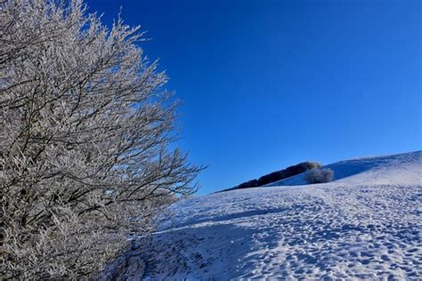 Bianditzeko igoera hotza eta zeru urdiña eitb eus Flickr